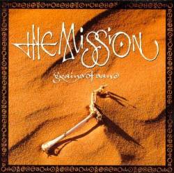 The Mission : Grains of Sand
